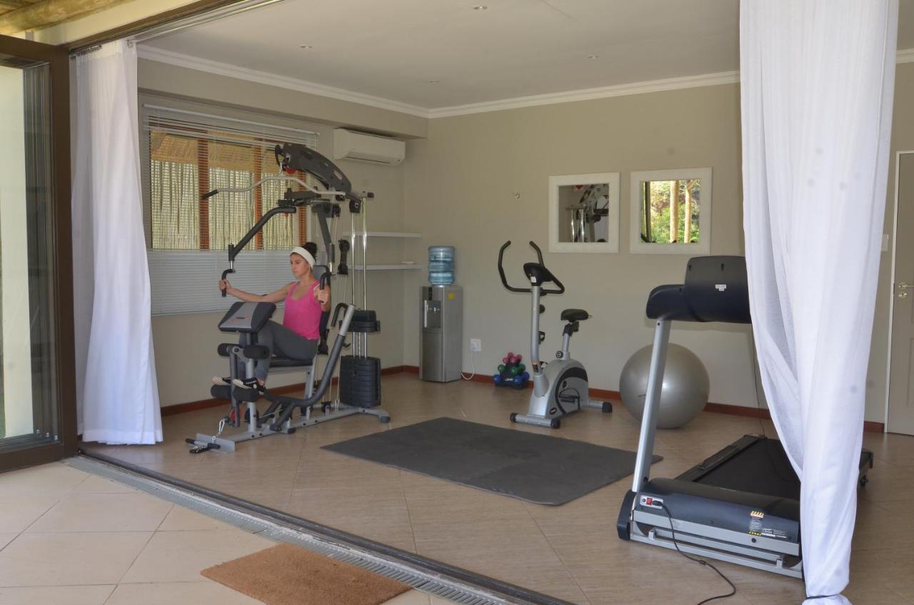 Amakhosi Safari Lodge & Spa Magudu Zewnętrze zdjęcie