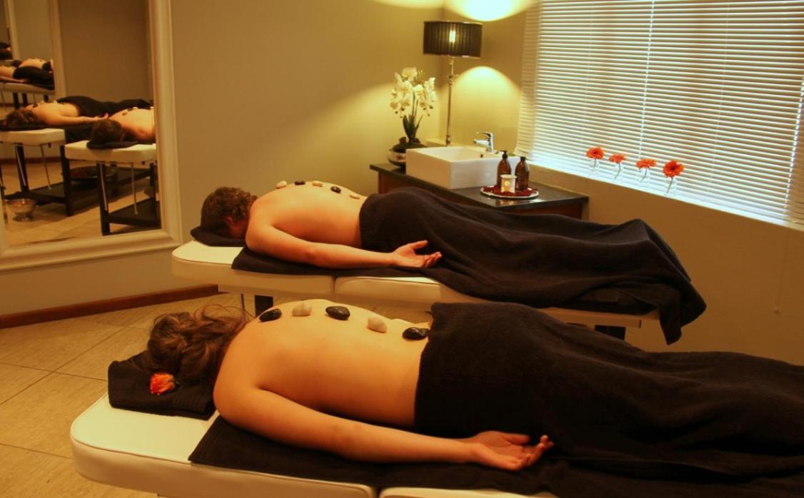 Amakhosi Safari Lodge & Spa Magudu Zewnętrze zdjęcie