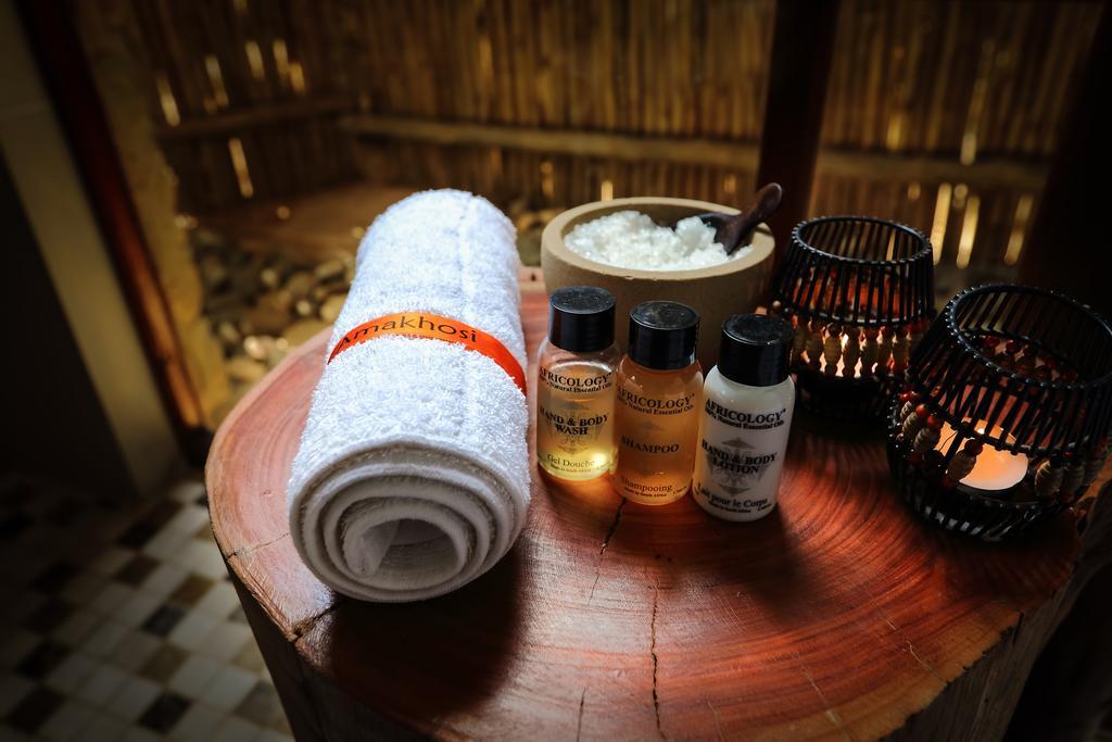 Amakhosi Safari Lodge & Spa Magudu Zewnętrze zdjęcie